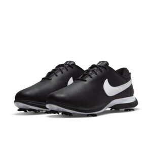 Nike Mens Air Zoom Victory Tour Golf Shoes Cleats DJ6569-001 Size 9.5